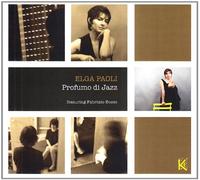 Paoli, Elga/ Bosso, Fabrizio - Profumo Di Jazz