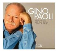 PAOLI G. SUCCESSI SENZA FINE COF. 3CD