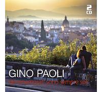 Gino Paoli - Gli Innamorati Sono Sempre Soli-38 Successi-38