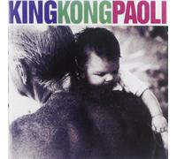 Paoli Gino - King Kong Paoli