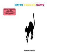 Paoli Gino - Matto Come Un Gatto