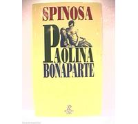 Paolina Bonaparte. L'amante imperiale