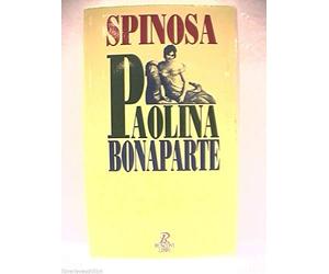 Paolina Bonaparte. L'amante imperiale