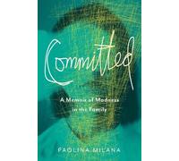 Paolina Milana Committed (Tascabile)