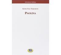 Paolina. Misteri del Coperto dei Figni [1866]