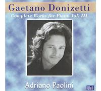 Paolini,Adriano - Complete Works F.Piano-3