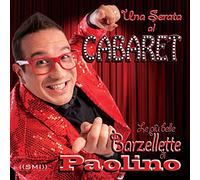 Paolino Boffi - Una Serata Al Cabaret .Le Pu Belle Barzellette Di Paolino