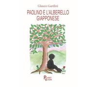 Paolino e l'alberello giapponese