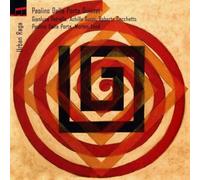 Paolino Quintet Dalla Porta - Urban Raga - Cd