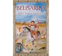 Paolo A Belzoni Belisarius, Book 1 (Tascabile)