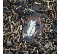 Paolo Angeli Jar'a (CD) Album