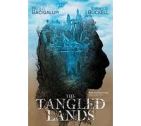 Paolo Bacigalupi Tobias S Buckell The Tangled Lands (Tascabile)