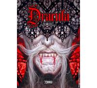 Paolo Barbieri DRACULA Sergio Bonelli Editore