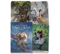 Paolo Barbieri Rachel Paul Barbieri Unicorns Oracle (Merchandise)