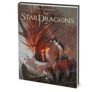 Paolo Barbieri Stardragons (Copertina rigida)