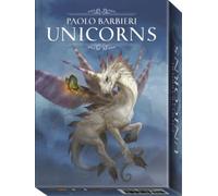 Paolo Barbieri Unicorns Oracle (Cards)