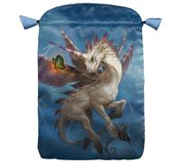 Paolo Barbieri Unicorns Tarot Bag (Merchandise)