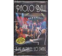 Paolo Belli - A Me Mi Piace... Lo Swing MC
