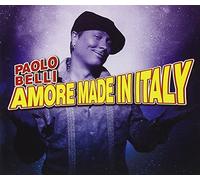 Paolo Belli - Amore Made in Italy