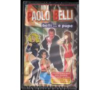 Paolo Belli - Belli...E Pupe MC