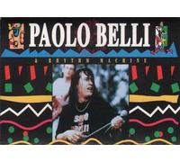 paolo belli & rhythm machine (1993)