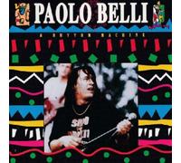 Paolo Belli & Rhythm Machine - Paolo Belli (Audio CD)