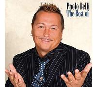 Paolo Belli - The Best Of
