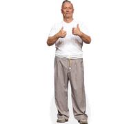 Paolo Belli (Thumbs Up) mini formato