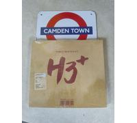 Paolo Benvegnu' / Scisma - H3+ Digipack 1a Stampa Cd Sigillato