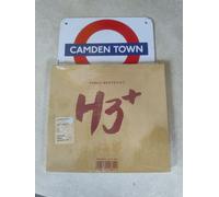 Paolo Benvegnu' / Scisma - H3+ Digipack 1a Stampa Cd Sigillato