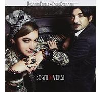 Paolo Bernardi Rosan - Sogni Diversi