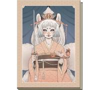 Paolo Bertazzo Yokai Journal (Tascabile)