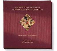Paolo Beschi - Suite Cello-Comp