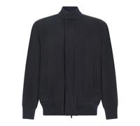 Paolo Blouson in cashmere, Uomo, BLU DAMA, Taglia: L