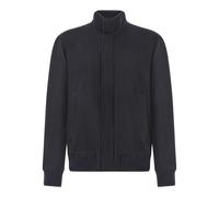 Paolo Blouson in cashmere, Uomo, Blu, Taglia: 6XL