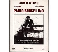 Paolo Borsellino (Special Edition) (2 Dvd)