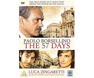 Paolo Borsellino - The 57 Days