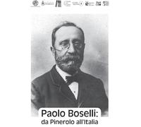 Paolo Boselli: da Pinerolo all'Italia