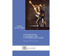 Paolo Buggiani e la ricerca per l'intuizione del tempo