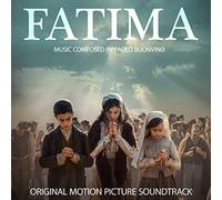 Paolo Buonvino - Fatima / O.S.T.