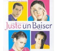 Paolo Buonvino - Juste Un Baiser (Bof)