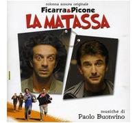 Paolo Buonvino - La Matassa