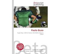 Paolo Buso: Rugby Player, 2008 Six Nations, Nick Mallett, Magners League