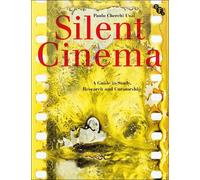Paolo Cherchi Usai Silent Cinema (Tascabile)