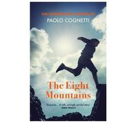 Paolo Cognetti The Eight Mountains (Tascabile)