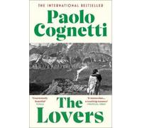 Paolo Cognetti The Lovers (Tascabile)