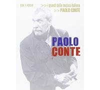PAOLO CONTE