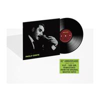 Paolo Conte (40° Anniversary) - 1 LP (Remastered from tapes)