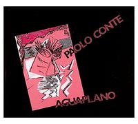 Aguaplano (2 Cd) - Paolo Conte (Audio Cd)