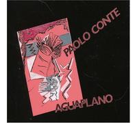 Paolo Conte - Aguaplano By Paolo Conte (2005-12-26)